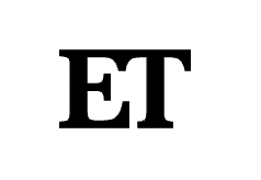 ET Logo