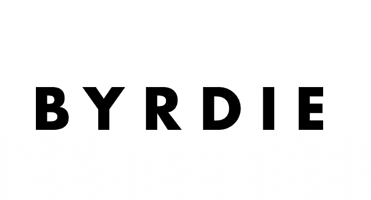 Byrdie Logo