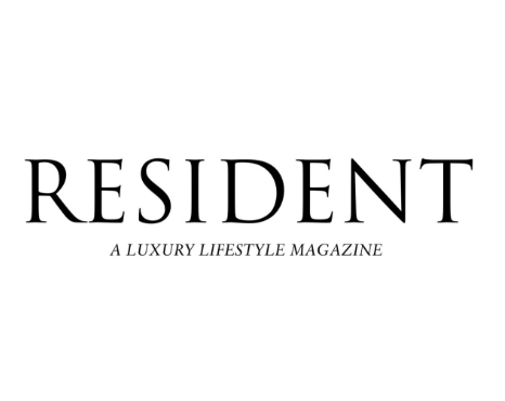 Resident Logo