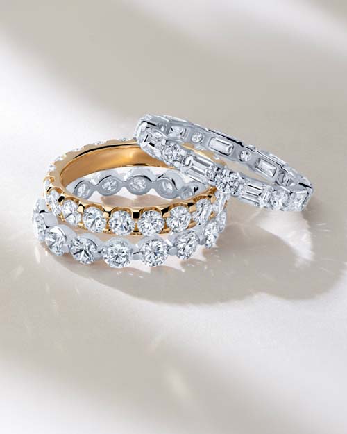 Wedding Bands
