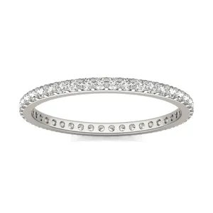 Ageless Eternity Band (3/8 ct. tw.) image, 