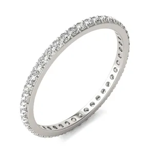 Ageless Eternity Band (3/8 ct. tw.) image, 