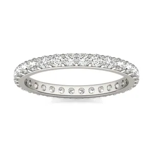 Ageless Eternity Band (7/8 ct. tw.) image, 
