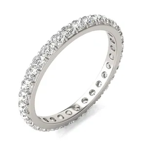 Ageless Eternity Band (7/8 ct. tw.) image, 