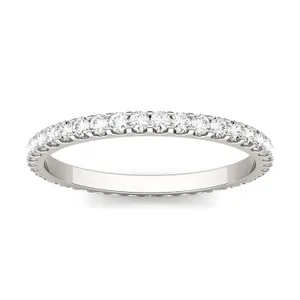 Elowen Petite Eternity Band image, 