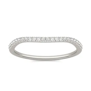Twisted Accented Matching Band image, 