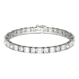 Spotlight Tennis Bracelet image, 