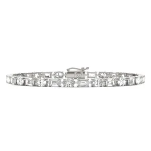 Imperial Couture Tennis Bracelet image, 