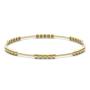 Tempo Bangle Bracelet image, 