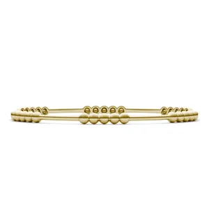 Tempo Bangle Bracelet image, 