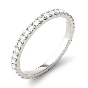 Lumière Eternity Band image, 