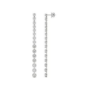 Penelope Drop Earrings image, 
