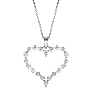 Classic Heart Pendant image, 