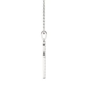 Key To My Heart Pendant image, 