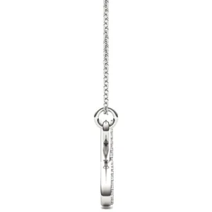 Script Initial A Pendant image, 