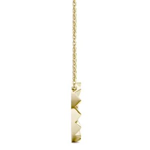 Solo Ouro Pendant image, 