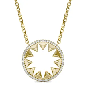 Original Ouro Pendant image, 