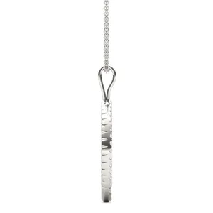Petite Sagittarius Zodiac Pendant image, 
