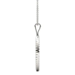 Petite Scorpio Zodiac Pendant image, 