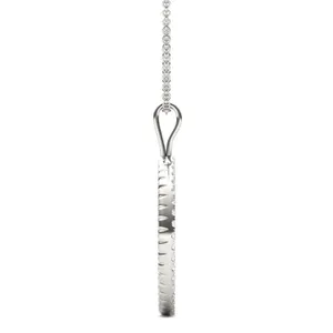 Petite Libra Zodiac Pendant image, 
