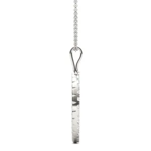 Bold Scorpio Zodiac Pendant image, 