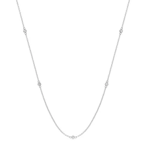Mini Station Necklace image, 