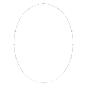Aria Station Necklace image, 