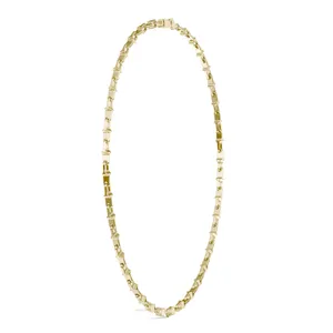 Fancy Link 20 in. Chain Necklace image, 