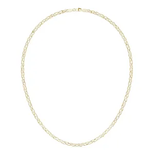 Twisted Ball 18 in. Chain Necklace image, 