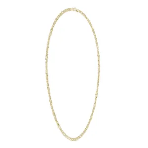 Twisted Ball 18 in. Chain Necklace image, 