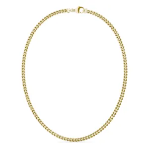 Hollow Franco 22 in. Chain Necklace 5.3mm image, 