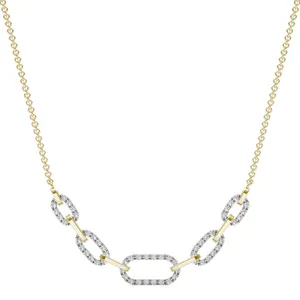 Charming Chain Necklace image, 