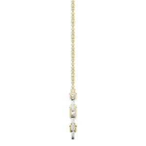 Charming Chain Necklace image, 