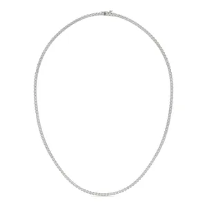Legacy 24 in. Tennis Necklace image, 