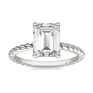 Emerald Classic Rope Solitaire image, 