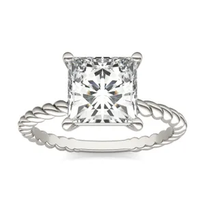 Princess Classic Rope Solitaire image, 