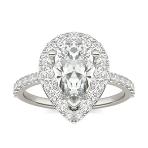Pear Elevated Halo image, 