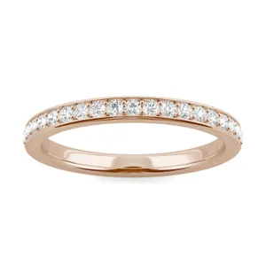 Eternal Matching Band (1/3 ct. tw. DEW) image, 