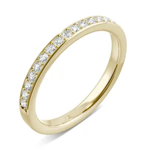 Eternal Matching Band (1/3 ct. tw. DEW) image, 