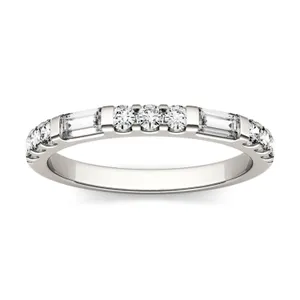 Flair Wedding Ring image, 