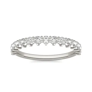 Heiress Wedding Ring (3/4 ct. tw.) image, 