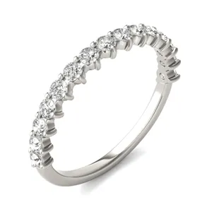 Heiress Wedding Ring (3/4 ct. tw.) image, 