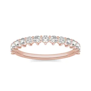 Heiress Wedding Ring (1 1/10 ct. tw.) image, 