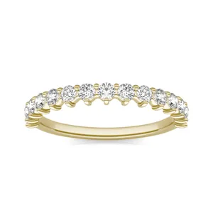 Heiress Wedding Ring (1 1/10 ct. tw.) image, 