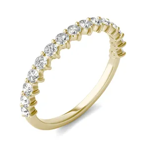 Heiress Wedding Ring (1 1/10 ct. tw.) image, 