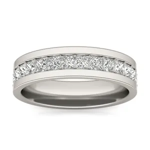Mercury Wedding Ring image, 