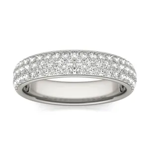 Roma Pavé Ring image, 