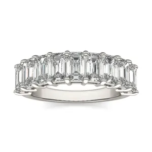 Emerald Basket Anniversary Band image, 