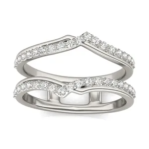 Embrace Enhancer Wedding Ring image, 