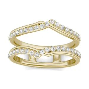 Embrace Enhancer Wedding Ring image, 